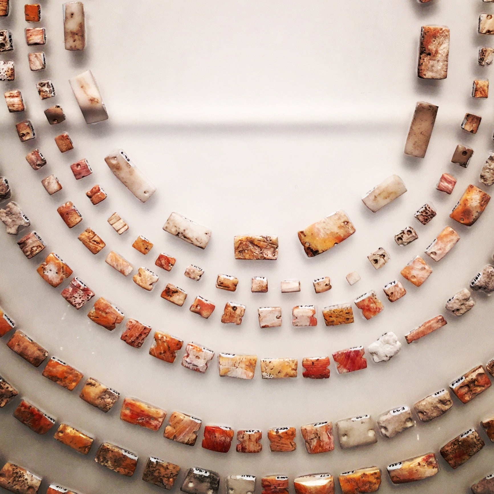 The Allure of Ancient Jewelry – Thesis Gems and Jewelry