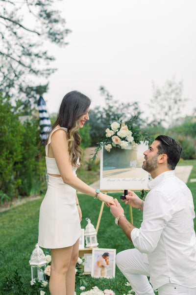 thin ring box marriage proposal