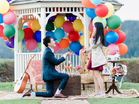 mistakes to avoid on proposal day 