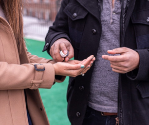 how to propose at home during Corona Virus