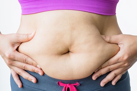 probiotics for belly fat