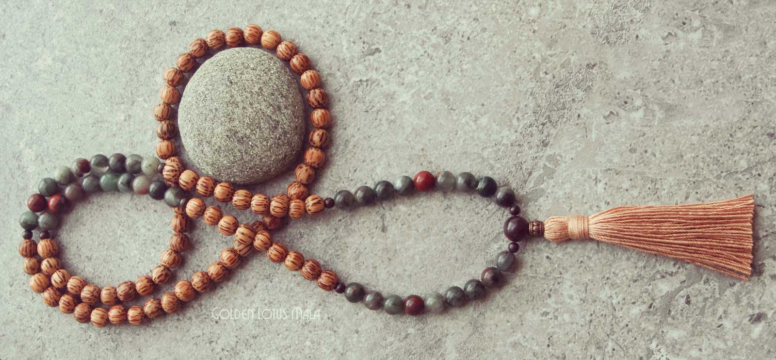 meditation beads meaning