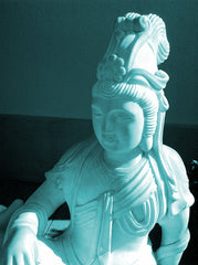 Avalokiteśvara