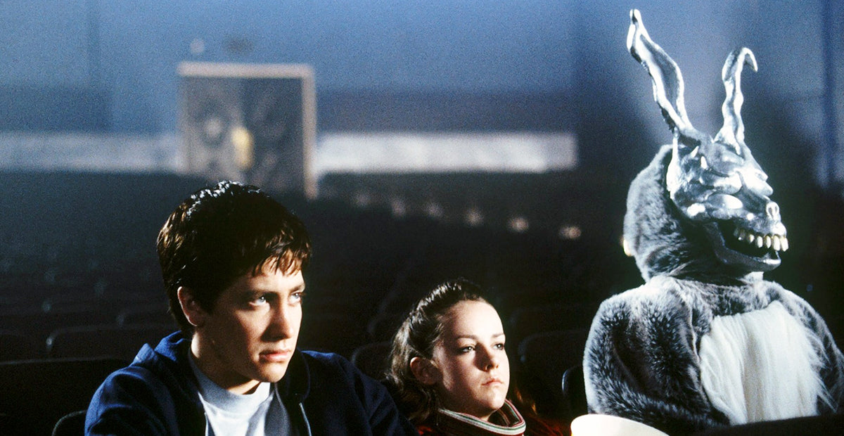 Donnie Darko Rabbit Mask