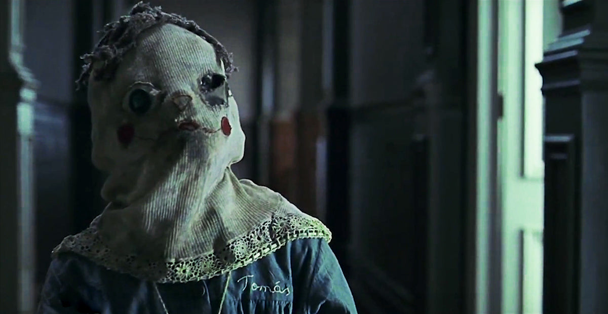 The Orphanage Mask