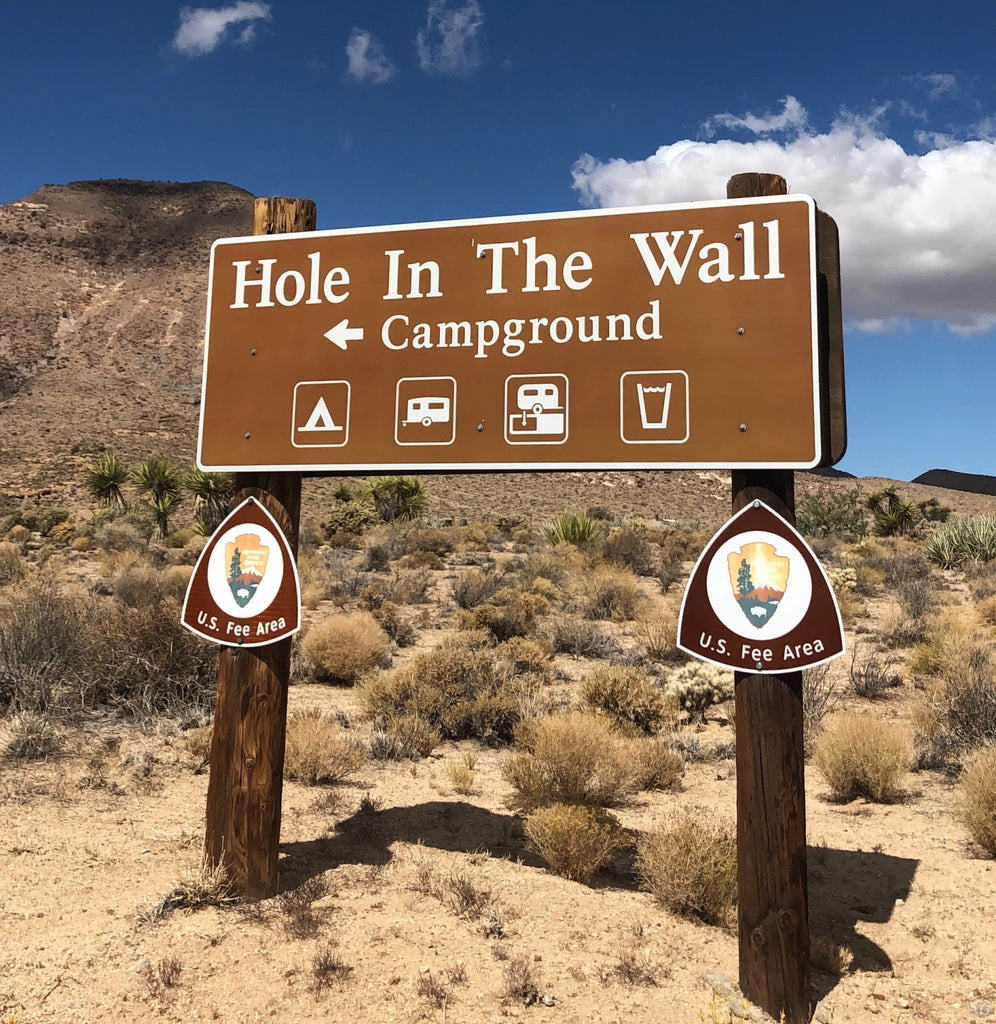 Hole in the Wall Travel USA Adventure