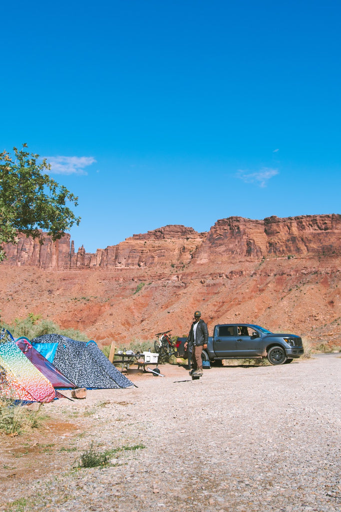 canyon chillbo camping outdoors
