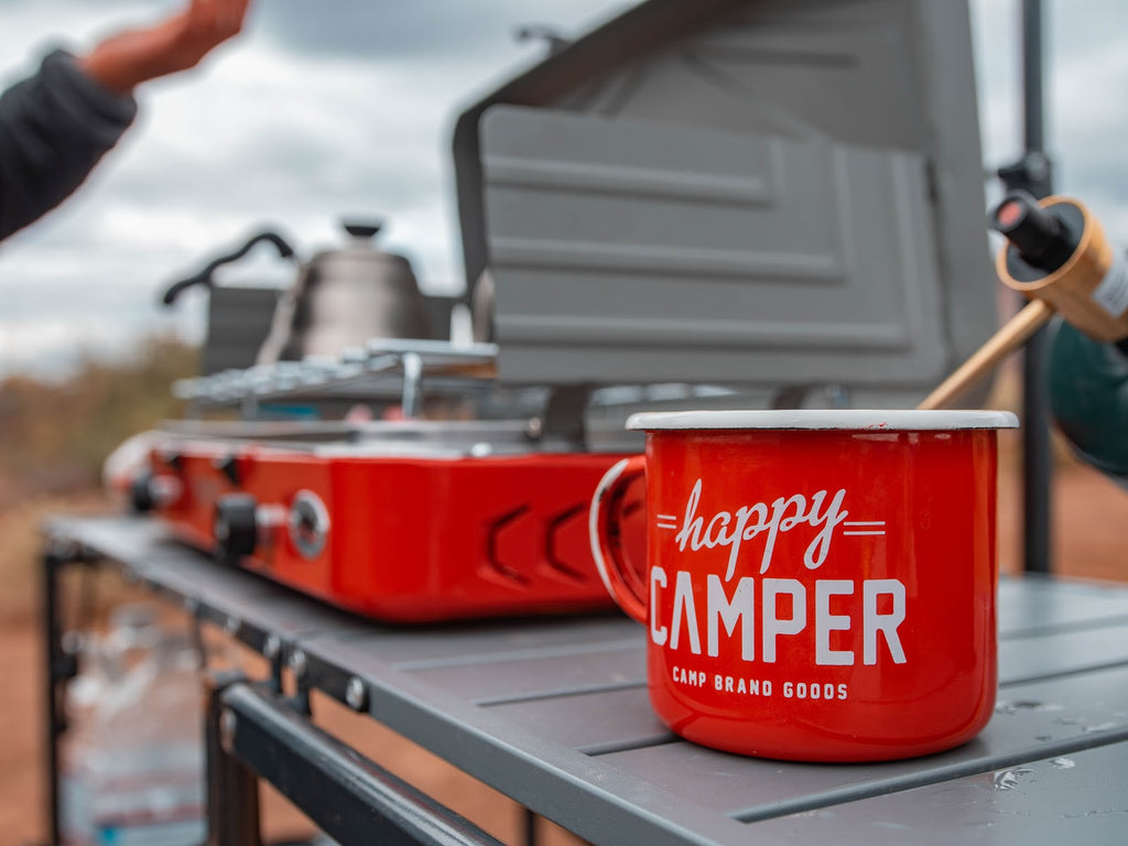 mug happy camper wonderlust collective