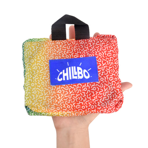 chillbo - foldable - fanny - packs