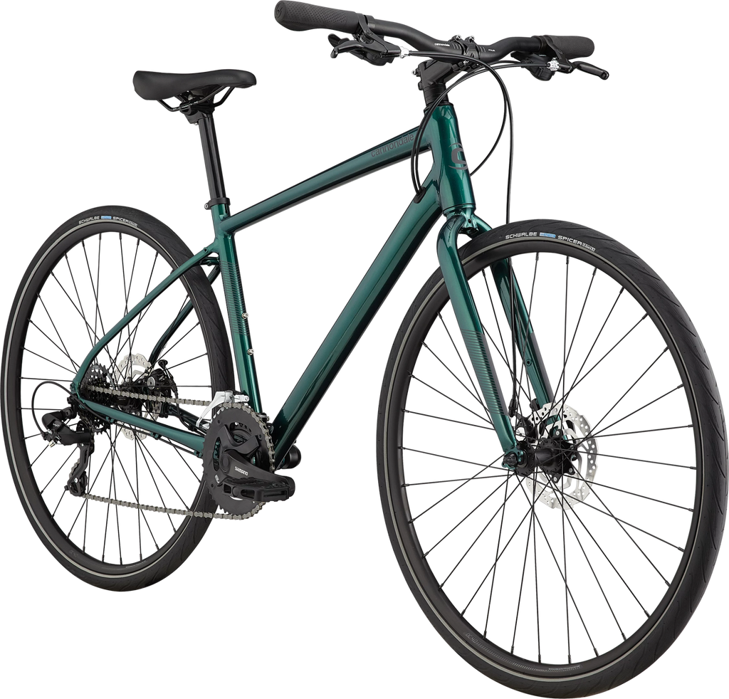 quick disc 5 cannondale