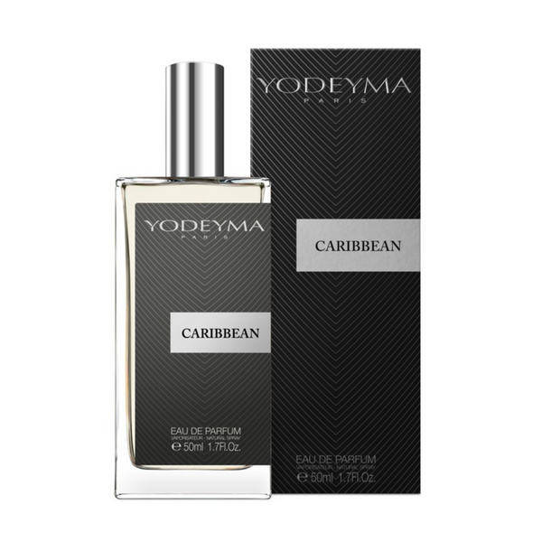 yodeyma caribbean smells like sauvage