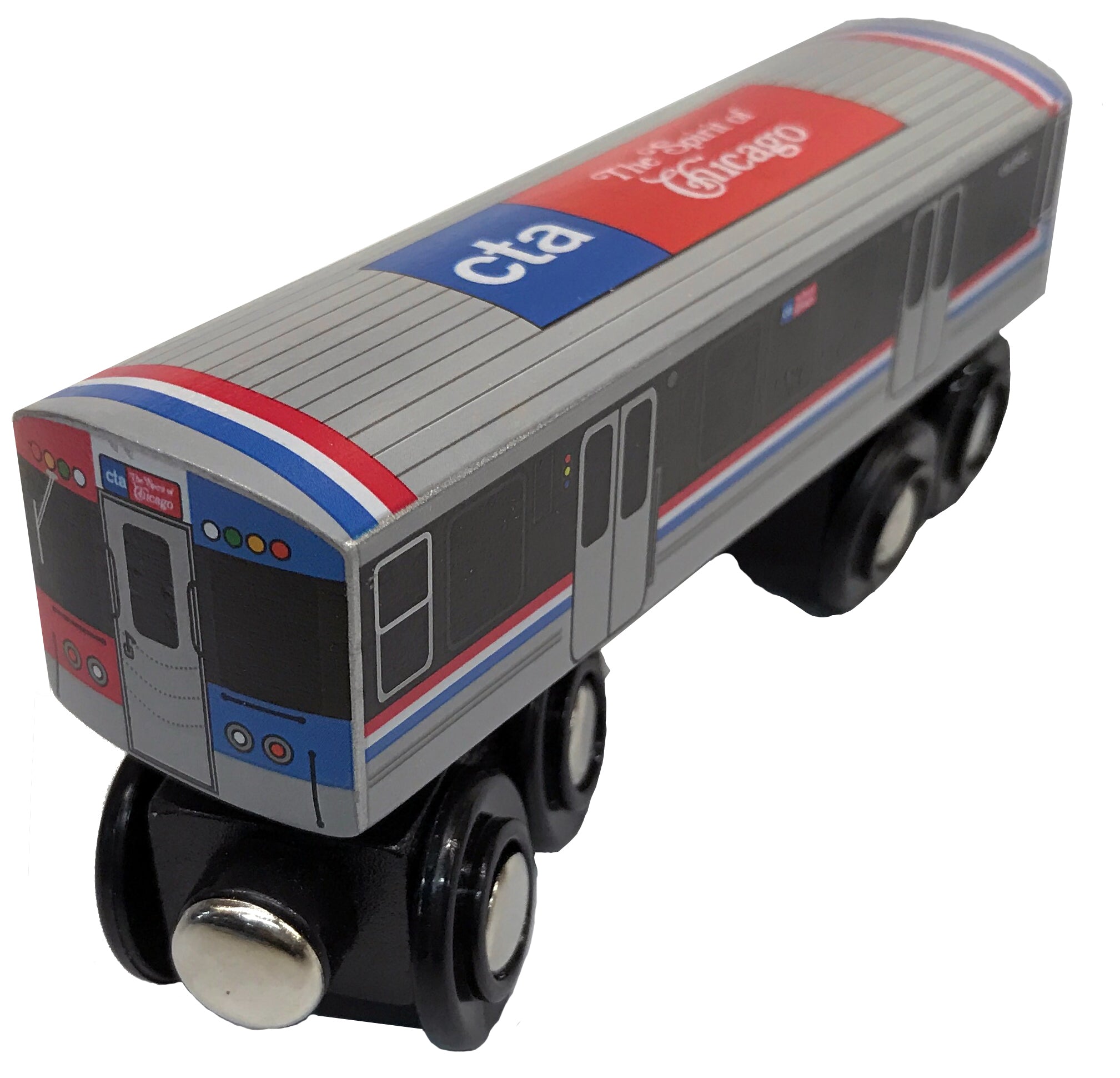 cta model trains for sale