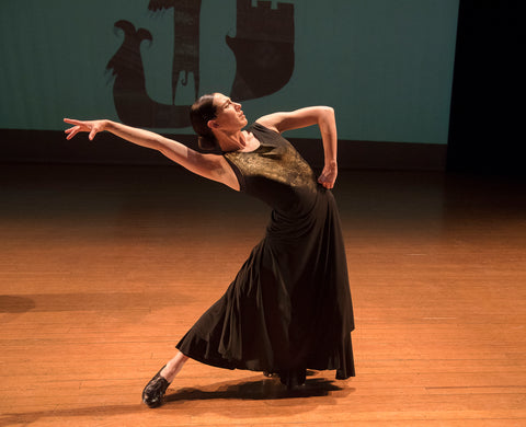 Flamenco Classes Portland