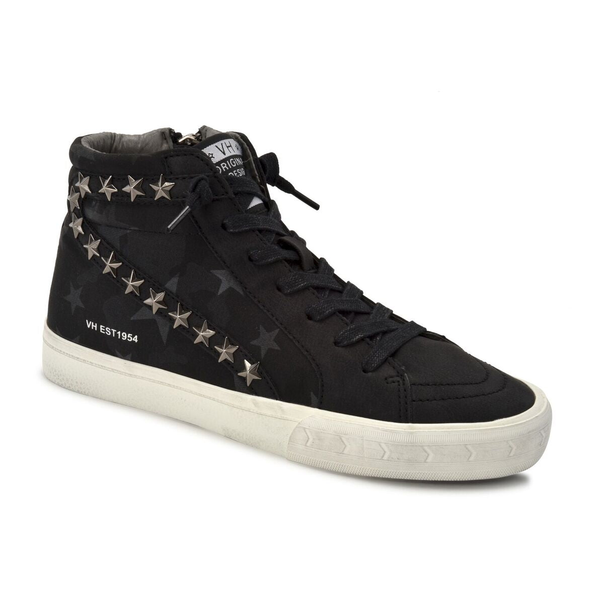 CARBONE - BLACK
