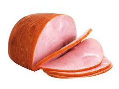 Small sliced ham