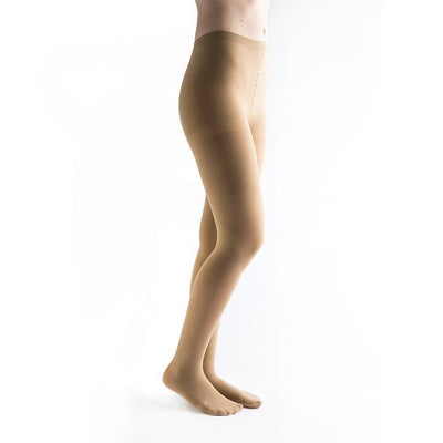 Pantyhose/Waist High Compression & Support Hosiery