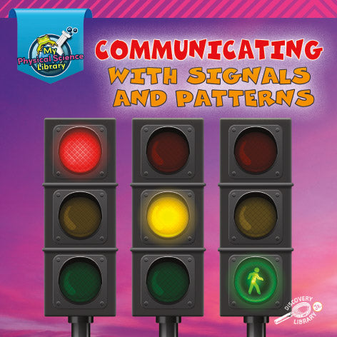 2020 - Communicating with Signals and Patterns (Hardback)