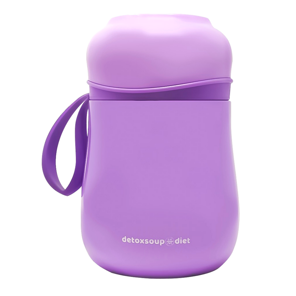 soup thermos