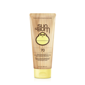 Sun Bum Original Sunscreen Lotion SPF 70-3 oz