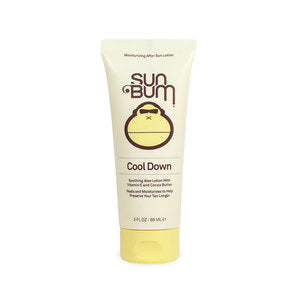 Sun Bum After Sun Cool Down Lotion-3 oz