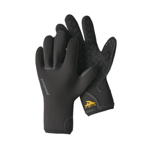 Patagonia R3 Yulex Gloves-Black