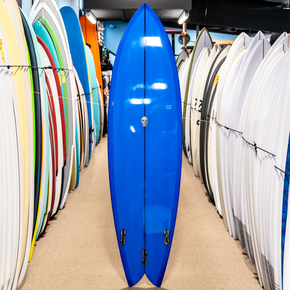 欠品カラー再入荷！ 5´10 Co. Crowd Control Crowd Control Surfboard