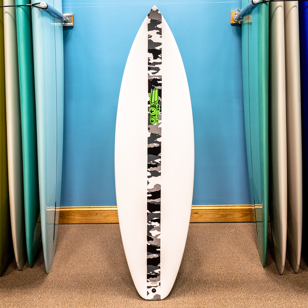 JS Monsta 2020 Youth EPS/Epoxy 5'4