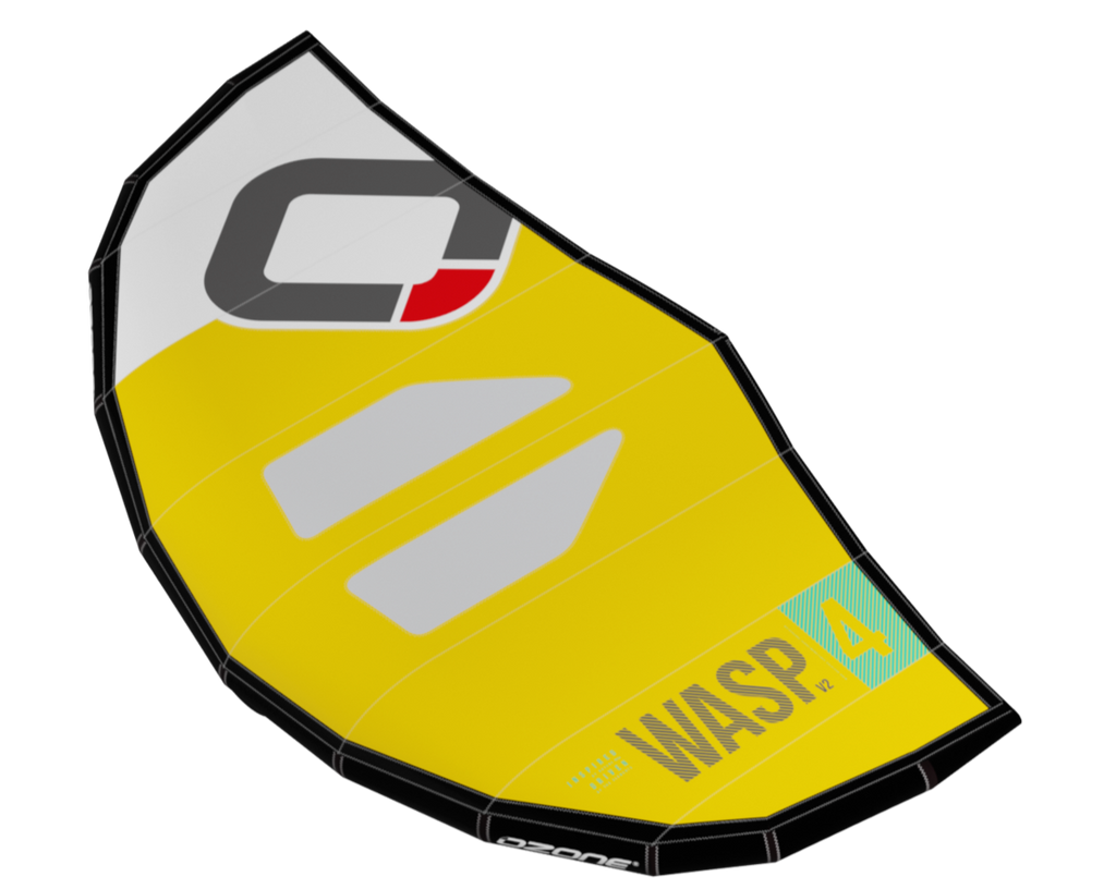 Ozone Wasp V2 Wing — REAL Watersports