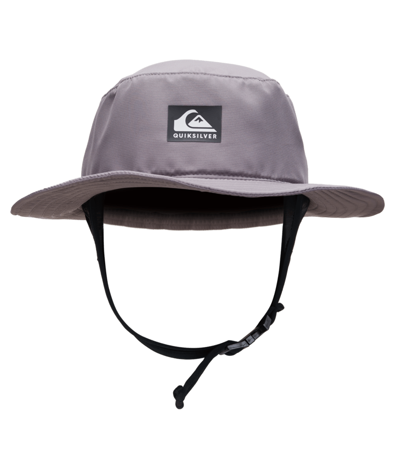 Sleet Quiksilver Surfmaster Boonie Hat L/XL