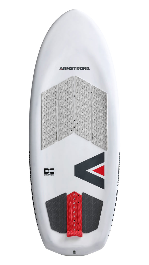 armstrong foilアームストロングフォイル A+ HS1850 - www.top4all.pl