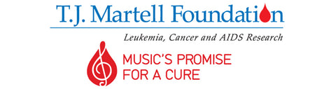 T.J.Martell Foundation