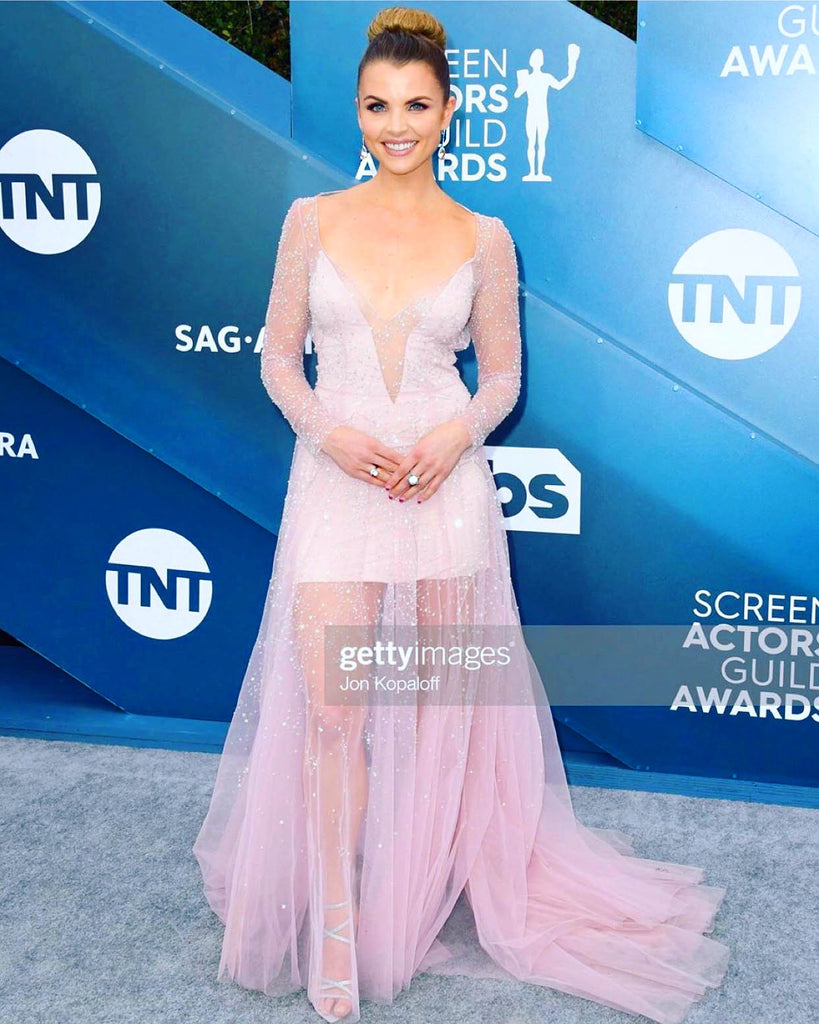 Alex Soldier Jewels Spotted at 2020 SAG Awards