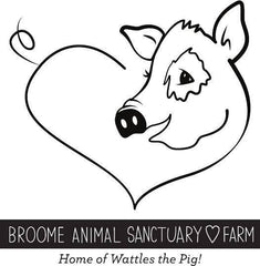Broome Animal Sanctuary