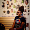 June Knitted Wit HerStory Club