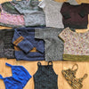 What Are We Working On? Summer Tops!