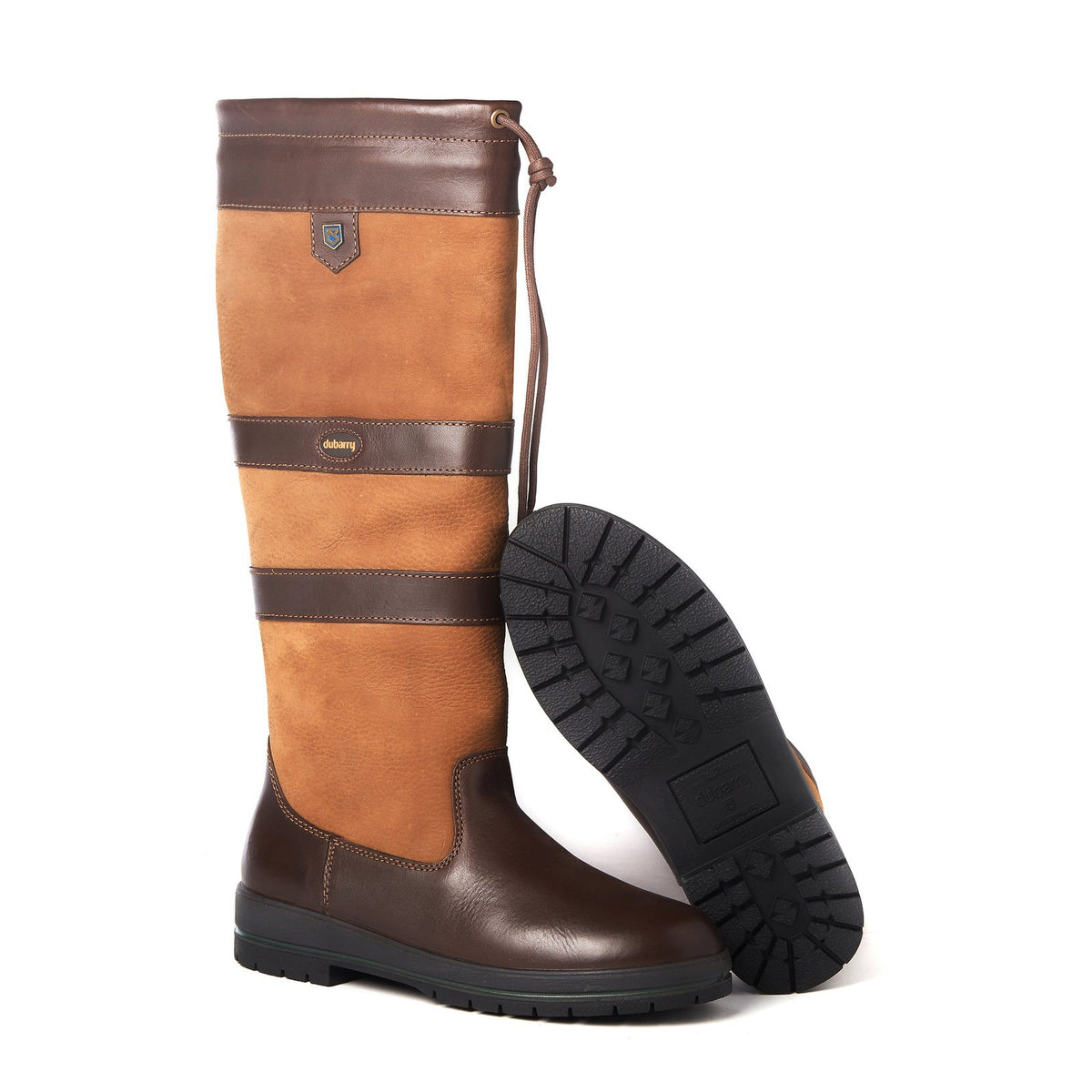 Dubarry Galway - Brown – HORSELiFE CANADA