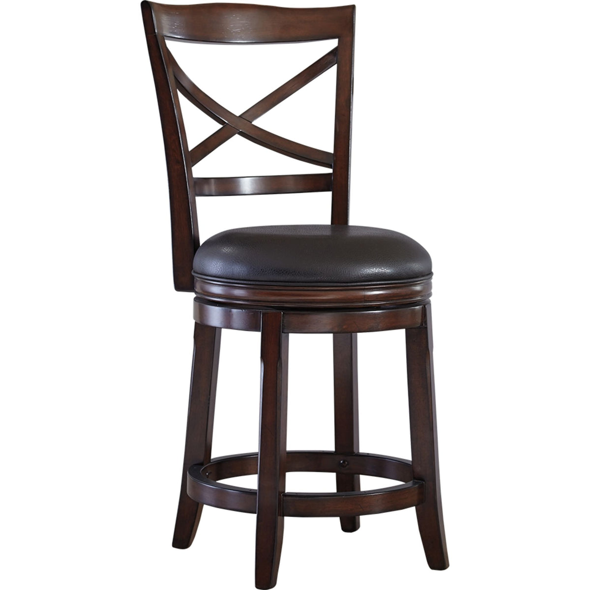 ashley porter bar stools