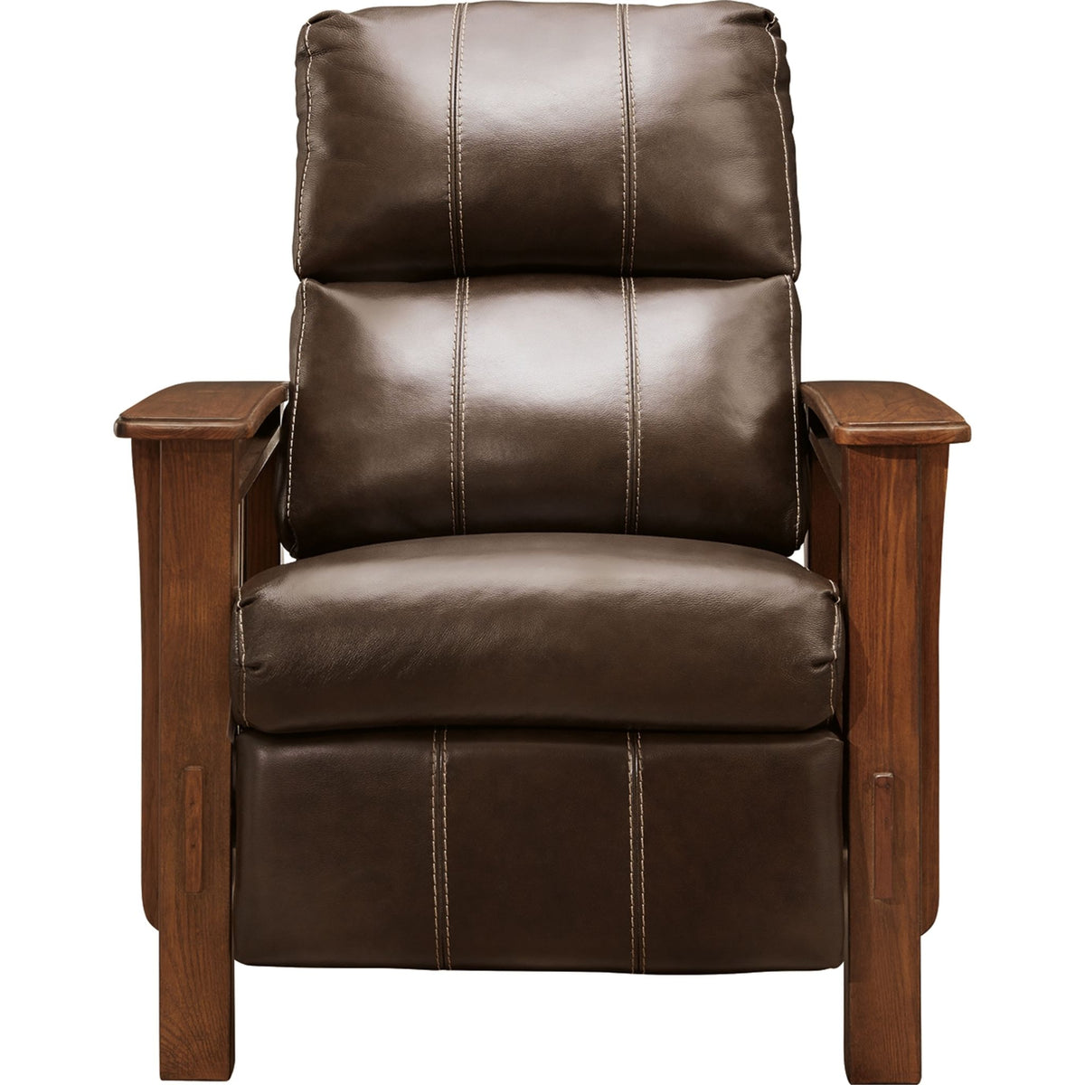 Santa Fe Hi-Leg Recliner