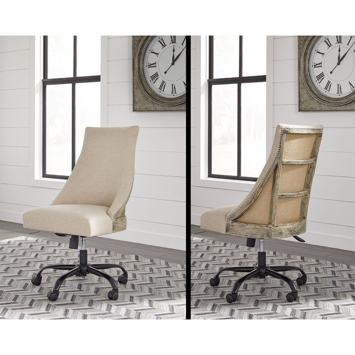 theorem alperton lift chair