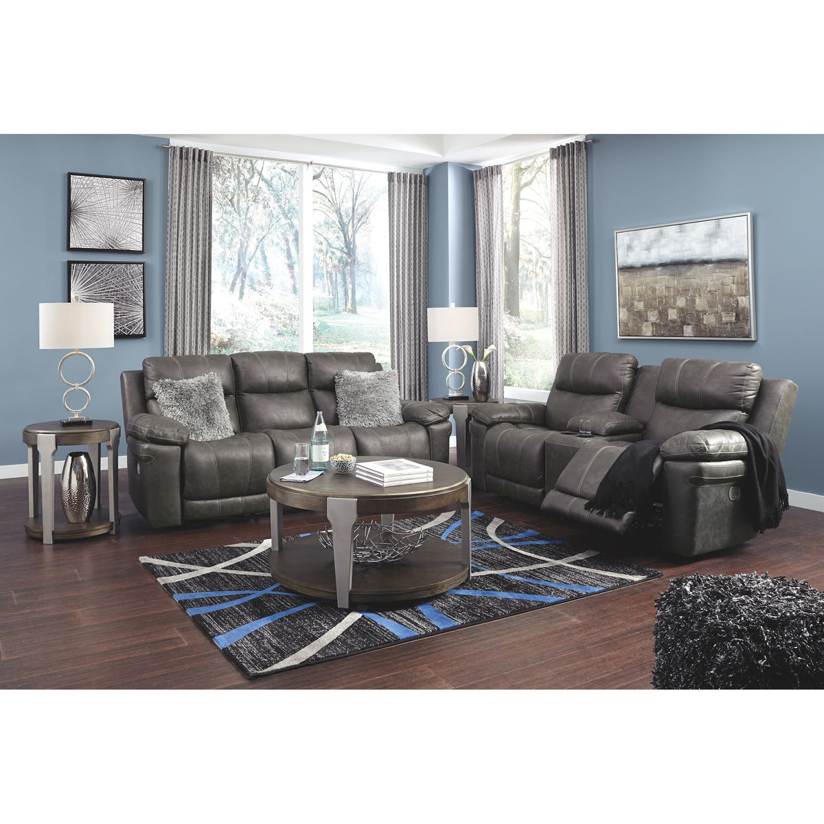 erlangen power reclining sofa