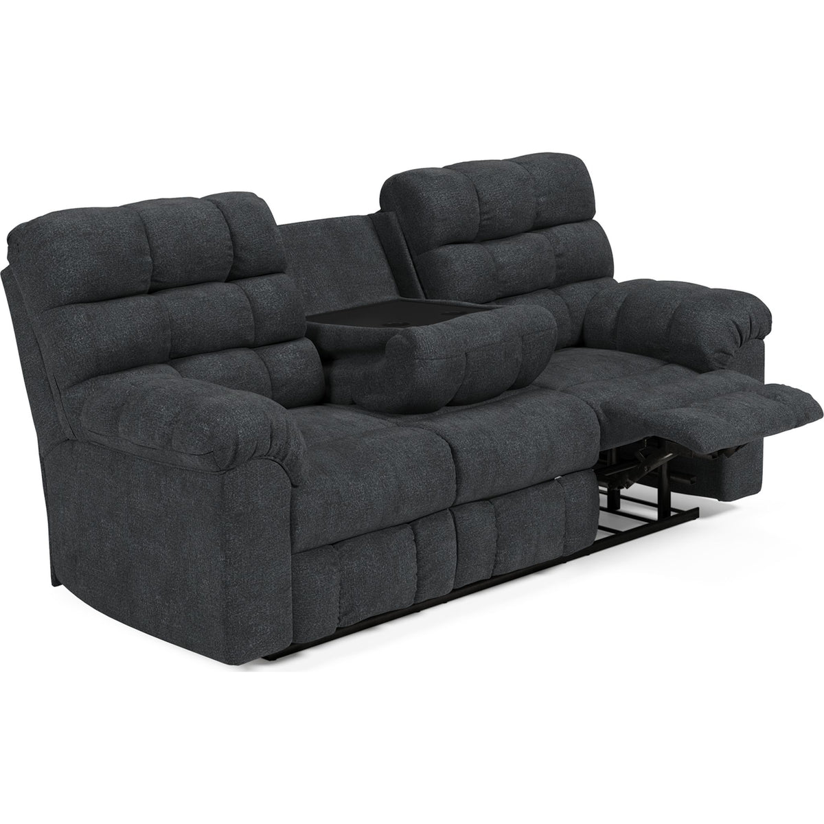 wilhurst recliner