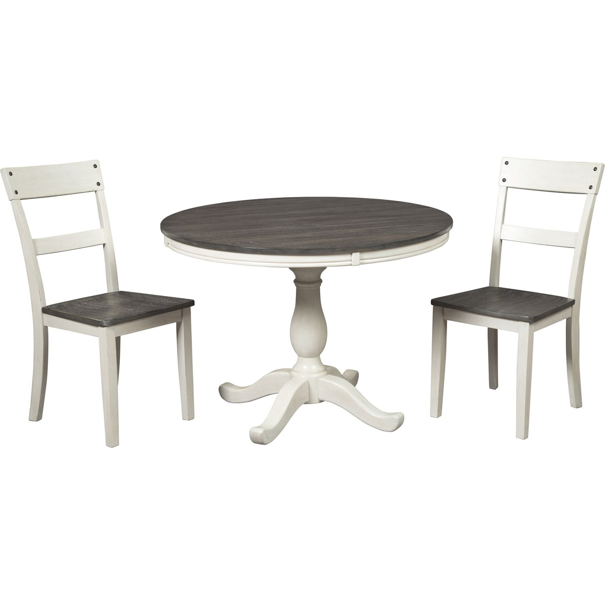 small dining table set with chairs