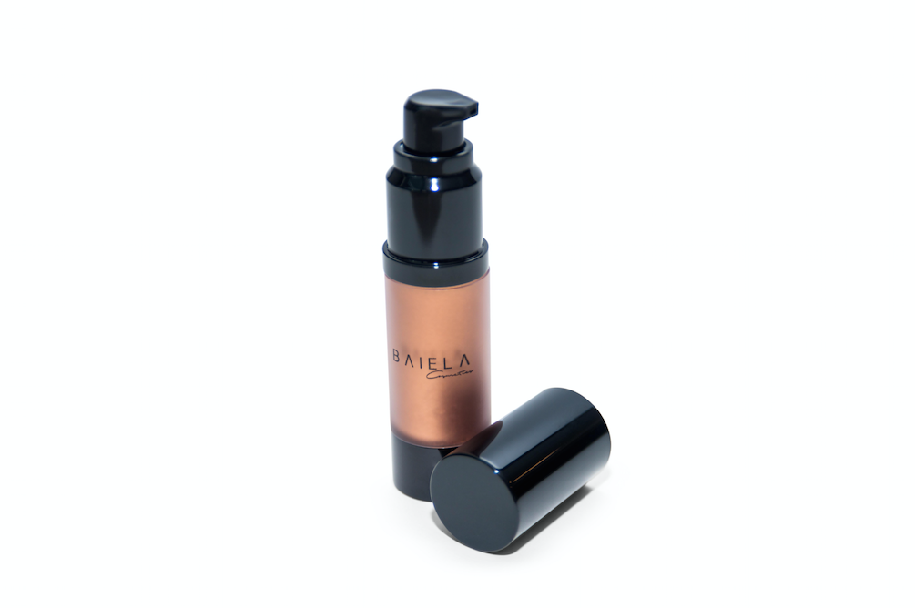 Illuminating Cream - Bronze