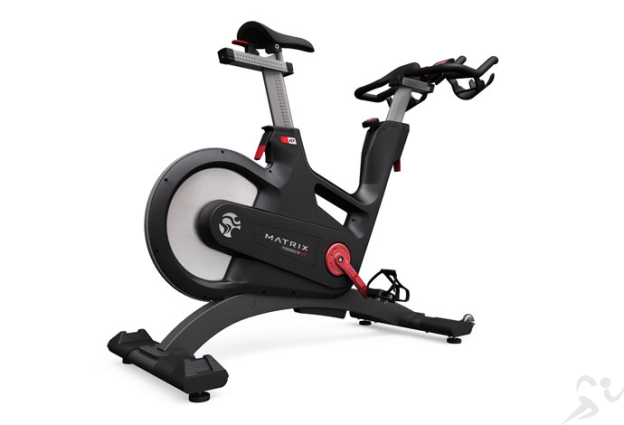 matrix stationary bike