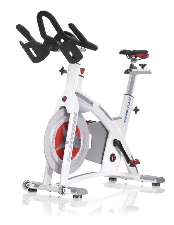 schwinn fitness ac performance plus with carbon