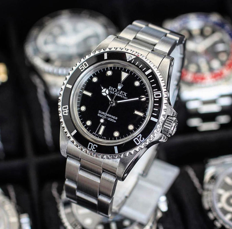 Rolex submariner, rolex watch