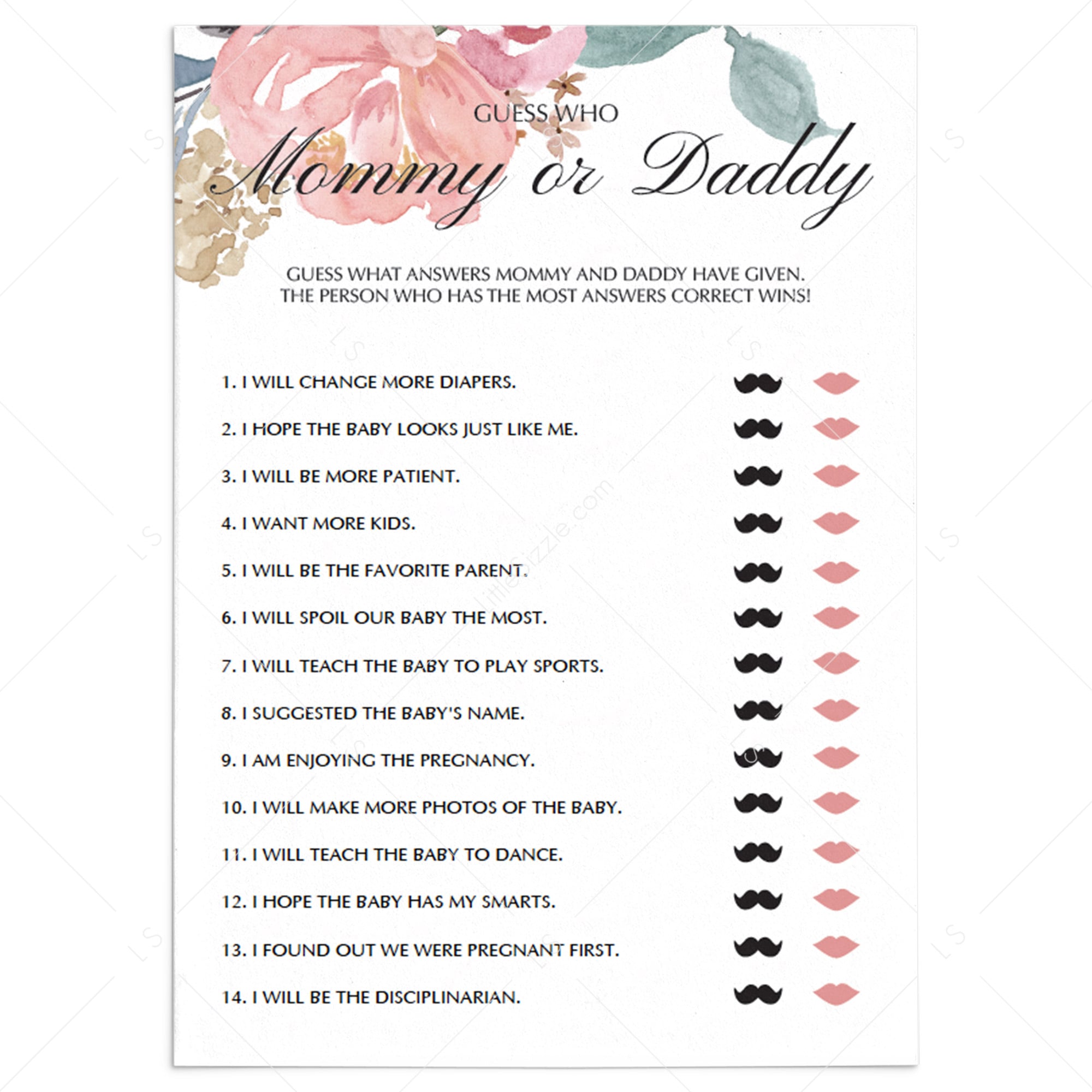 floral-mommy-daddy-baby-shower-game-printable-instant-download-lupon