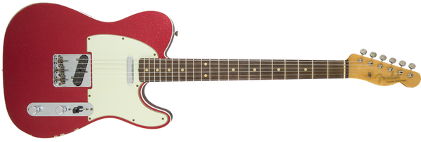 名作 :red_heart:TeleGib 2ハム '60S Custom TELECASTER エレキギター