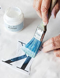 PINCEAU PLAT (grand) # 60 // Annie sloan - Chalkpaint ™