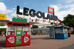 Legoland Windsor